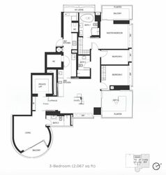 Skyline @ Orchard Boulevard (D9), Apartment #557755411